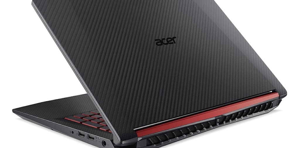 Η Acer αποκαλύπτει το νέο Gaming Laptop Nitro 5