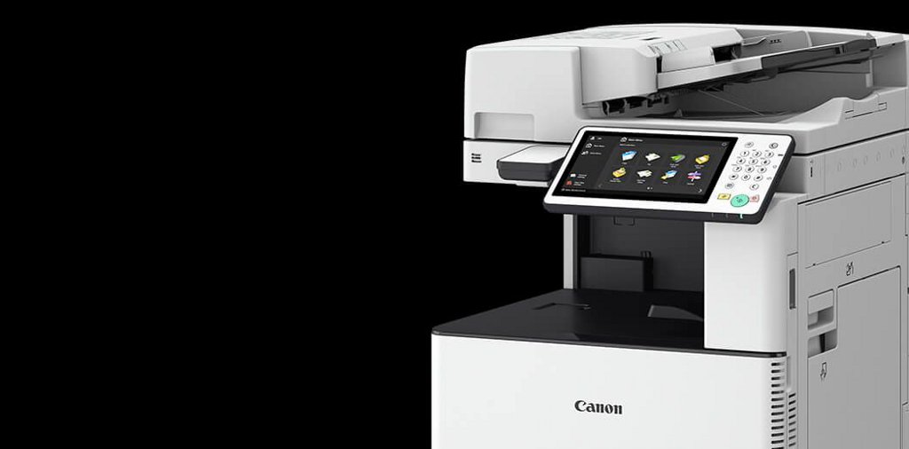 H Canon ανακοινώνει την 3η γενιά της σειράς συσκευών imageRUNNER ADVANCE