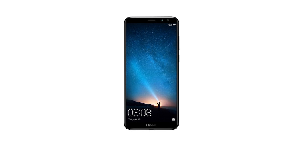 Το Huawei Mate 10 Lite διαθέσιμο στον Κωτσόβολο