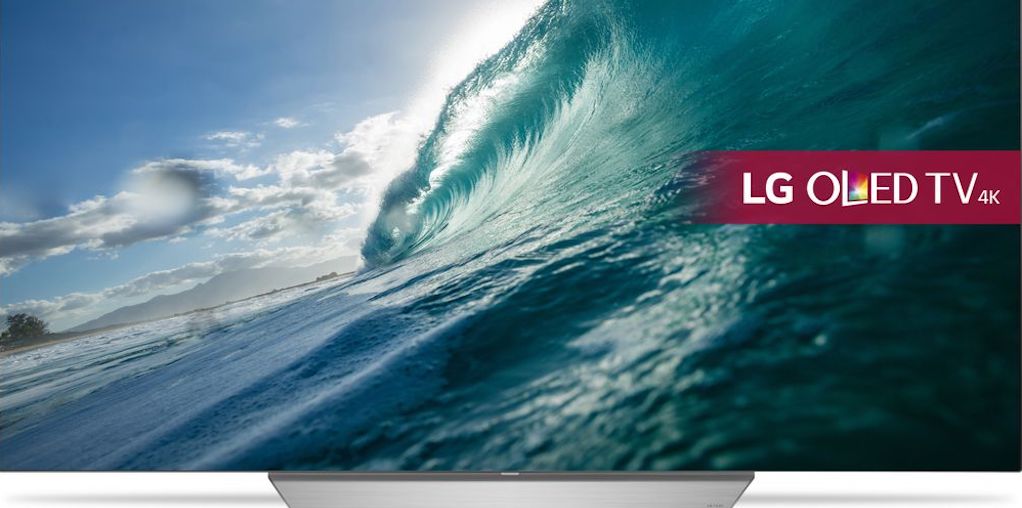 Η LG Electronics γιορτάζει την ‘Παγκόσμια Ημέρα Τηλεόρασης’