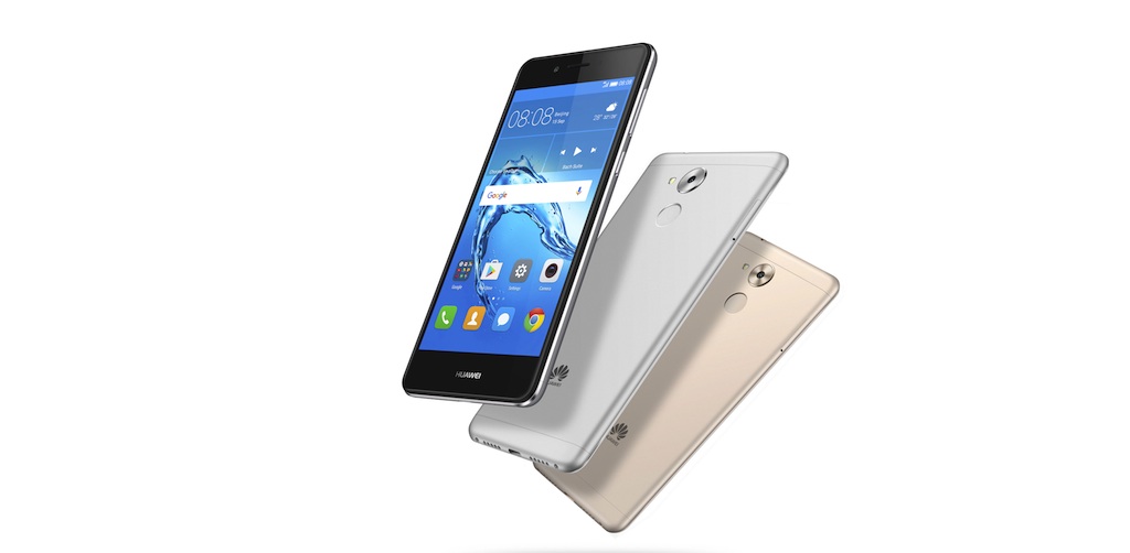 Γιατί το Huawei Nova Smart θα είναι το επόμενό σας smartphone