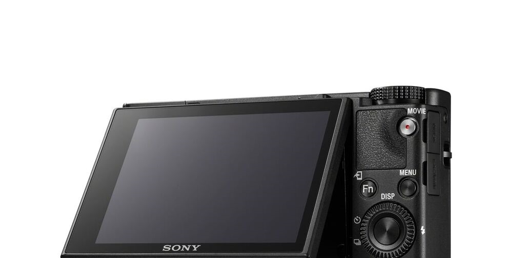 Η Sony ανακοίνωσε την RX100 VI που συνδυάζει μεγάλο εύρος φακού