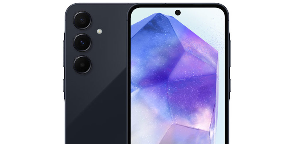 Πλαίσιο: To Samsung Galaxy A55 5G εντυπωσιάζει με τις δυνατότητές του