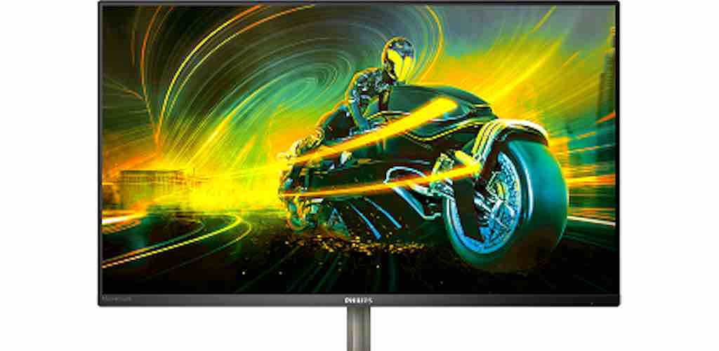 Η νέα σειρά οθονών Μ5000 της Philips φέρνει ένταση σε όλη την gaming γκάμα και καθηλώνει