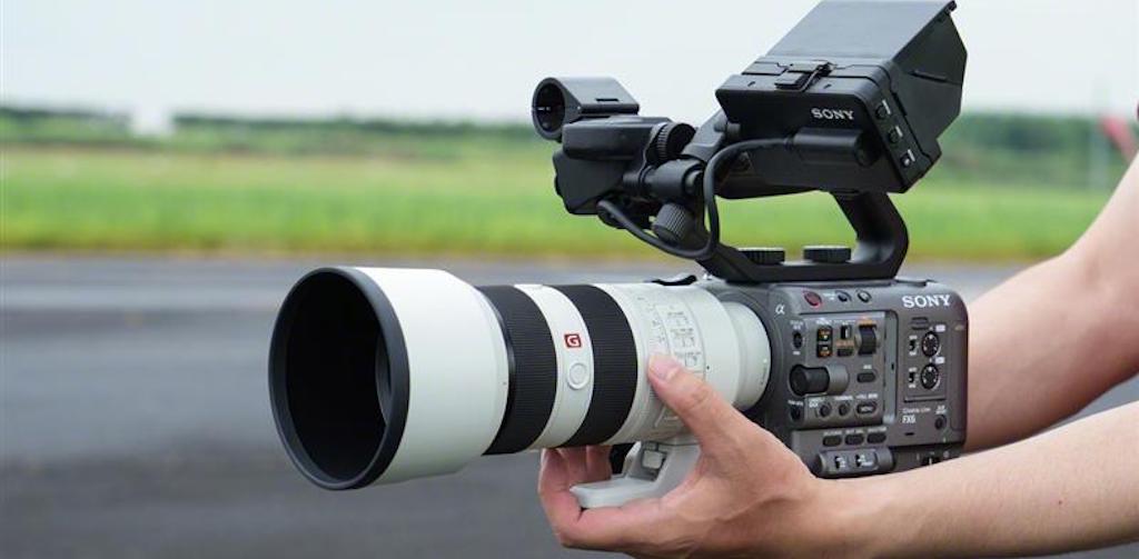 Η Sony συνεχίζει να επαναπροσδιορίζει την τελειότητα στο χώρο της φωτογραφίας με την αποκάλυψη του νέου FE 70-200mm F2.8 GM OSS II