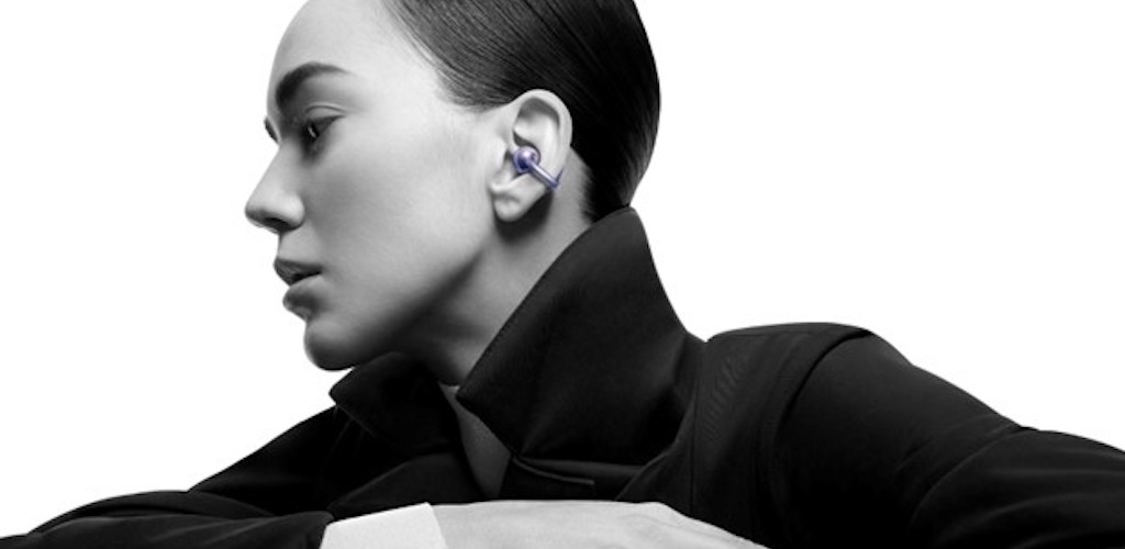 Επανάσταση στον ήχο και το design με τα νέα ακουστικά HUAWEI FreeClip