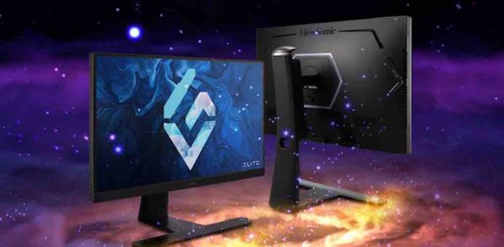 ViewSonic κυκλοφορεί τη σειρά οθονών ELITE με τεχνολογία Mini-LED Backlight