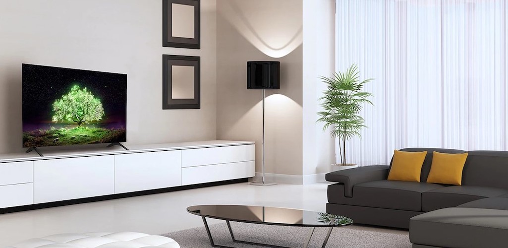 Light-Up your World με τις νέες LG OLED A1 TVs και νιώστε τη διαφορά στην εικόνα και τον ήχο