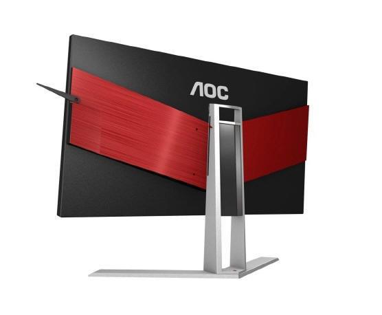 Έρχονται οι νέες AOC gaming οθόνες!