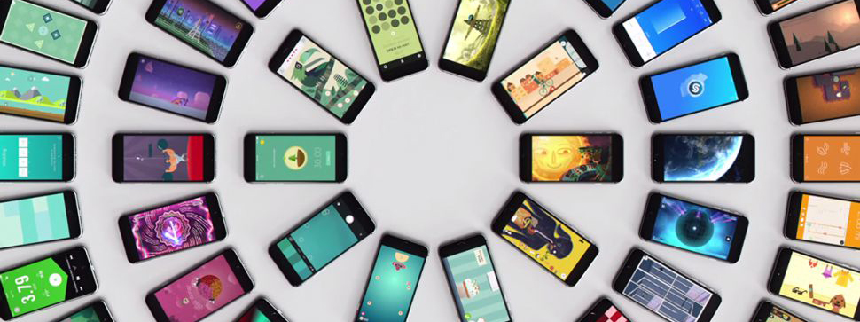 Αυτά είναι τα 20 καλύτερα smartphones της αγοράς