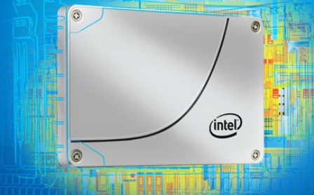 Νέα σειρά δίσκων SSD 530 της Intel