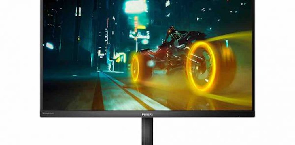Η Philips Monitors παρουσιάζει τρεις νέες gaming οθόνες για PC από τη σειρά M3000