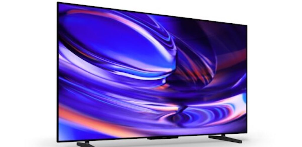 Η Sony ανακοίνωσε τη διάθεση της τηλεόρασης BRAVIA 6 OLED 4K σε επιλεγμένες αγορές