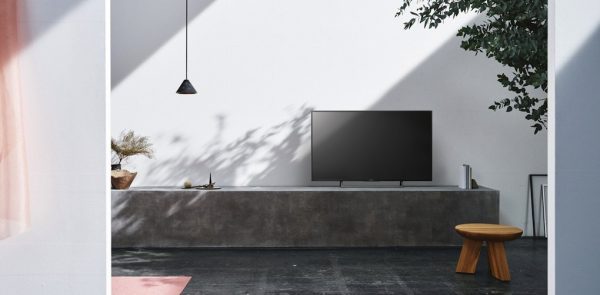 Η Sony ανακοίνωσε τη νέα σειρά τηλεοράσεων XE70 4K HDR
