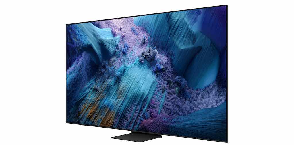 Η τεχνολογία Quantum Dot για τις οθόνες της Samsung πιστοποιείται από το SGS ως απαλλαγμένη από κάδμιο