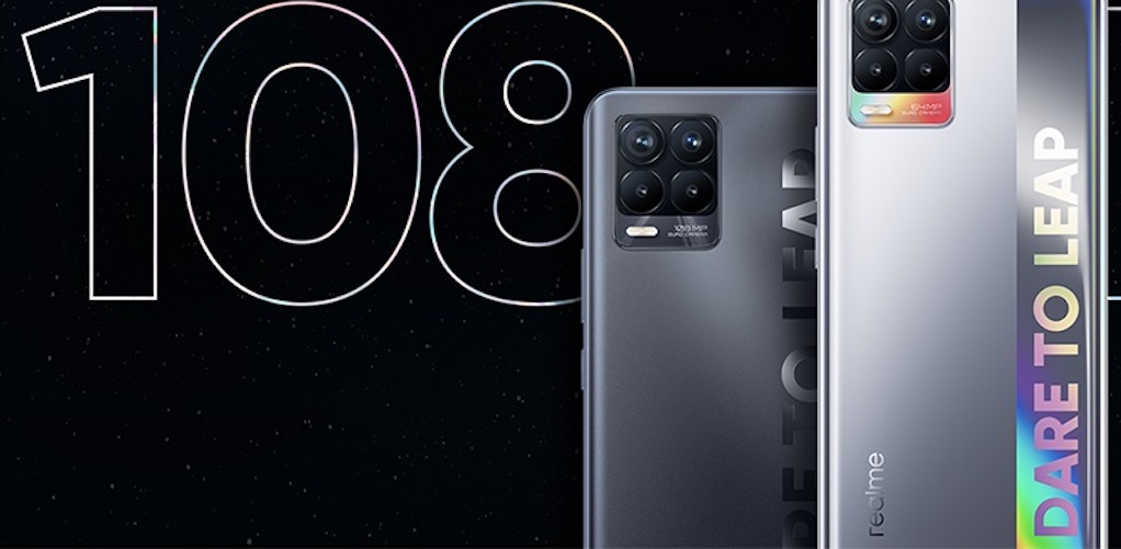 realme 8 series ήρθαν στην Ελλάδα φέρνοντας μαζί τους μοναδικά χαρακτηριστικά
