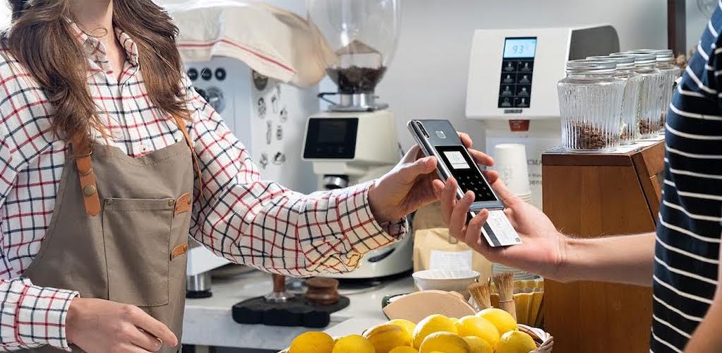 Tα πρώτα παγκοσμίως Android PayPhones έρχονται στην Ελλάδα