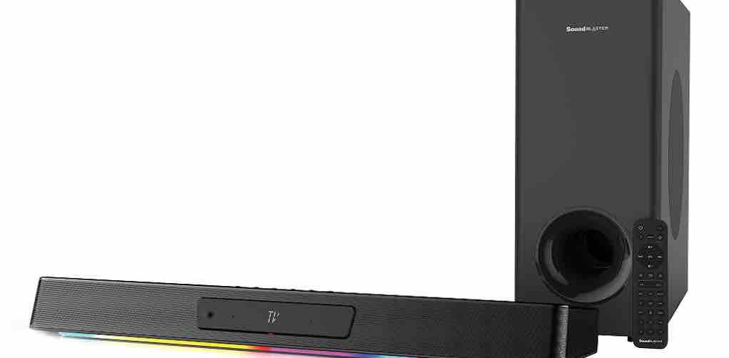 Sound Blaster Katana V2: Στην Αιχμή της Τεχνολογίας