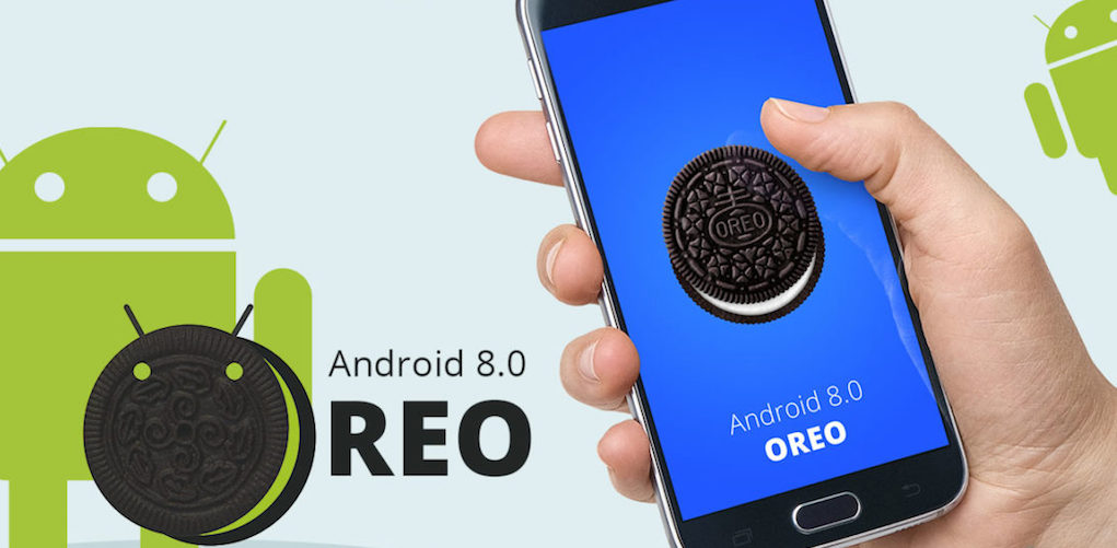 Το Nokia 8 παίρνει την πρώτη του γεύση από το Oreo™