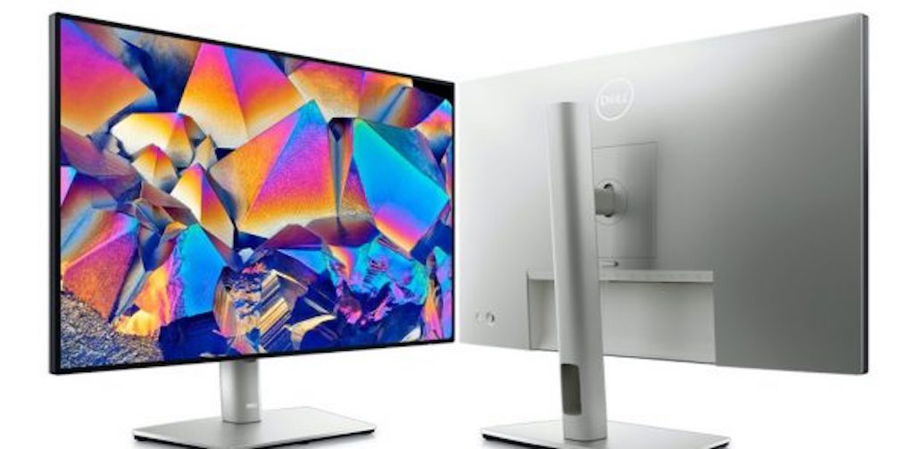 Nέες οθόνες Dell UltraSharp και λύσεις για αίθουσες συσκέψεων