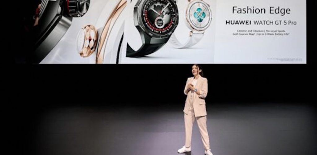 Η Huawei κατέλαβε την πρώτη θέση στην παγκόσμια αγορά wearable συσκευών σύμφωνα με το IDC για τα πρώτα τρία τρίμηνα του 2024