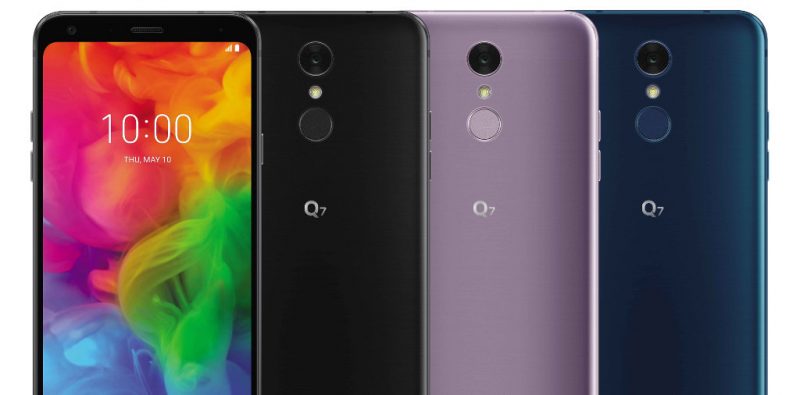 Η LG βελτιώνει τη σειρά Q