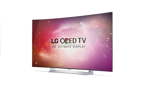 LG 55EG910V: Νέα OLED TV με υψηλή ανάλυση & “καμπύλες”