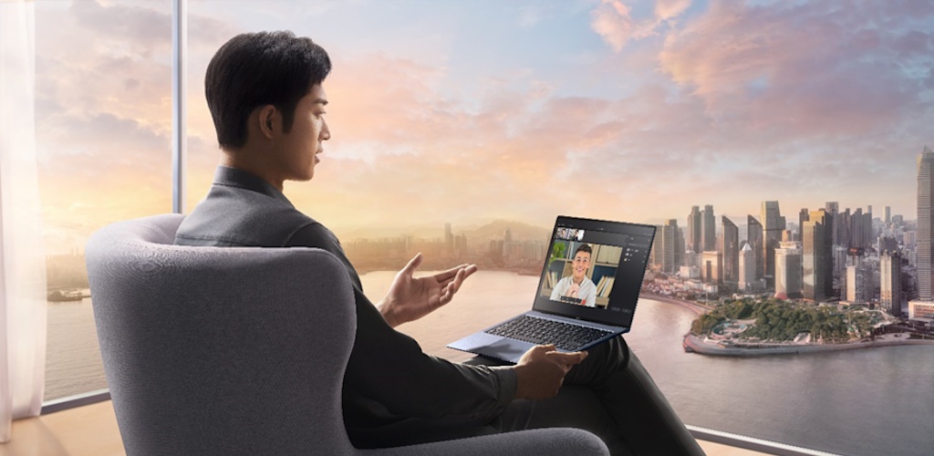 Κυκλοφόρησε το HUAWEI MateBook X Pro, laptop νέας γενιάς με μεταλλικό σώμα μαγνησίου