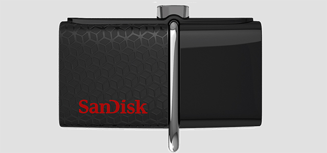 Οι χριστουγεννιάτικες αναμνήσεις διαρκούν για πάντα με SanDisk