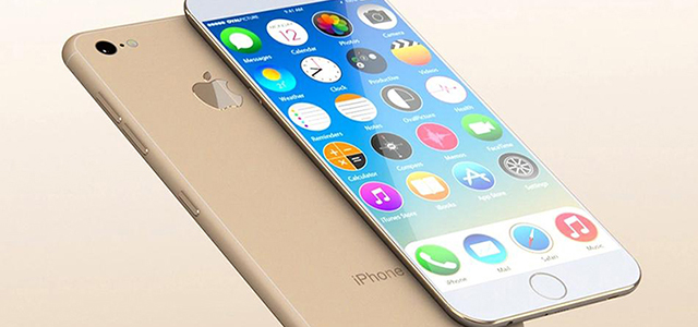 Αδιάβροχο το iPhone 7
