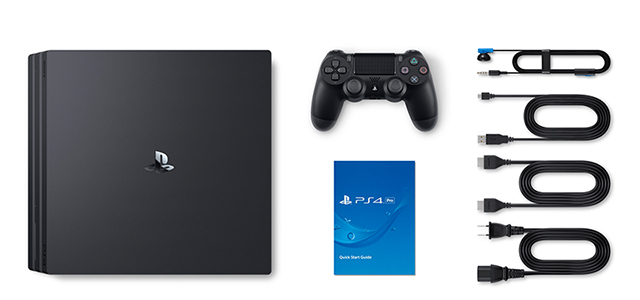 Ζήστε την απόλυτη gaming εμπειρία συνδυάζοντας το νέο PS4 Pro με μια τηλεόραση Sony 4K HDR