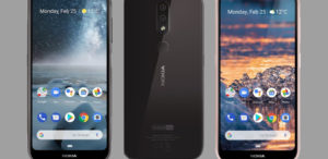 643117 nokia 4 2 android smartphone