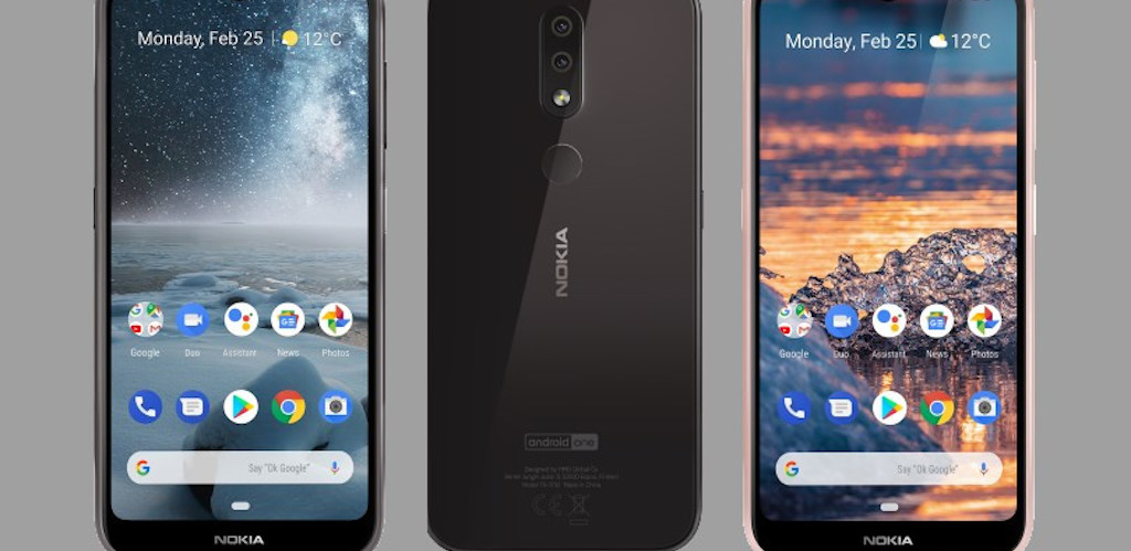 Αποκτήστε αυτό το Black Friday ένα τηλέφωνο Nokia που έχει κατασκευαστεί για να διαρκέσει