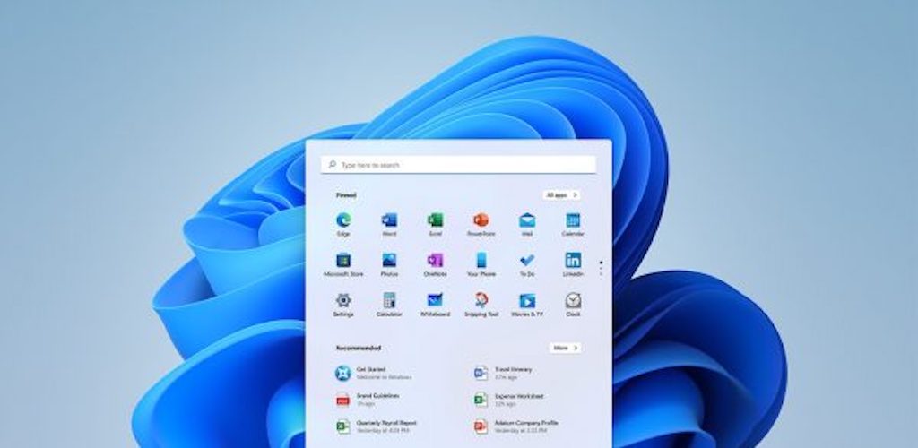 Dell & Microsoft αλλάζουν το παιχνίδι με τα νέα Windows 11
