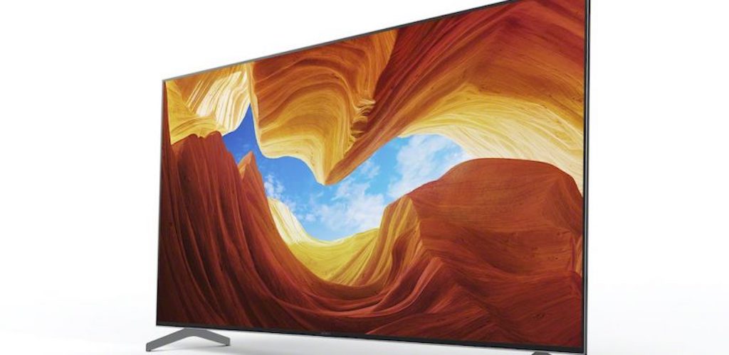 Η νέα XH90 4K HDR Full Array LED TV της Sony αναμένεται τον Ιούνιο στα καταστήματα!
