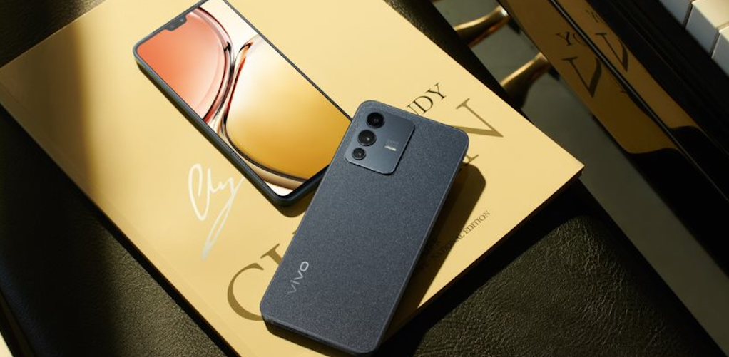 Γειά σου Ελλάδα: Επίσημη παρουσίαση των vivo Smartphones που έρχονται 23 Μαίου