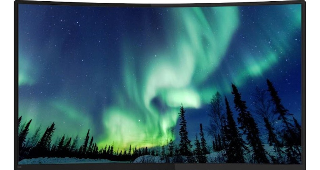 Νέα Philips LCD οθόνη 32 ιντσών
