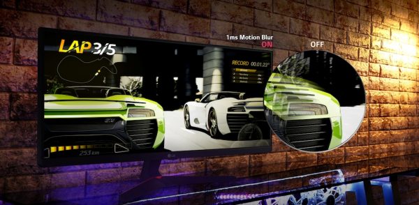 Nέα σειρά gaming monitors UM69G από την LG Electronics