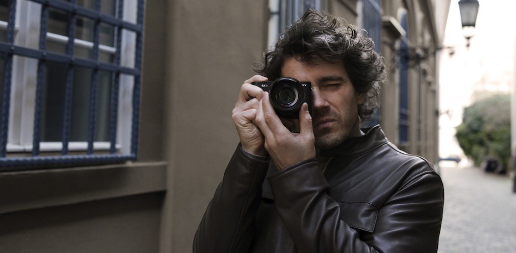 Η Sony παρουσιάζει την RX1R III: Επαναπροσδιορισμός της διαχρονικής ποιότητας λήψεων με κορυφαίες επιδόσεις και compact σώμα
