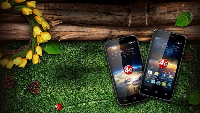 Πασχαλινές προσφορές στα καταστήματα Vodafone!