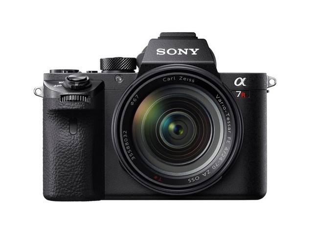 Sony α7R II: «Επαναστατεί» με Full-Frame αισθητήρα των… 42,4 MP!