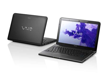 Sony Vaio E11: Για να το έχετε πάντα μαζί σας