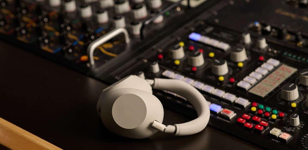 Η Sony παρουσιάζει την εξέλιξη στην εξουδετέρωση θορύβου  με τα WH-1000XM6