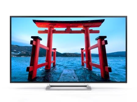 Toshiba: Δεύτερης γενιάς Ultra HD τηλεοράσεις