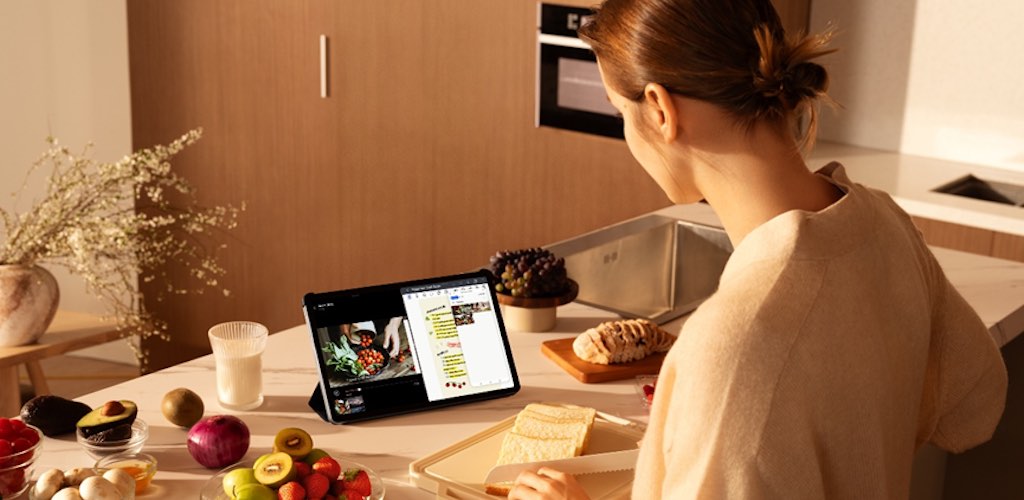 Εξερευνήστε νέους ορίζοντες με τα tablet και laptop της Huawei