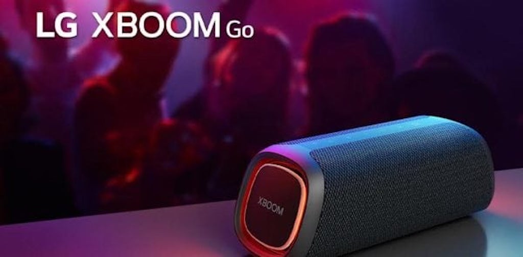 Τα φορητά ηχεία της LG προσφέρουν υψηλή ποιότητα ήχου για το γλέντι της Καθαράς Δευτέρας