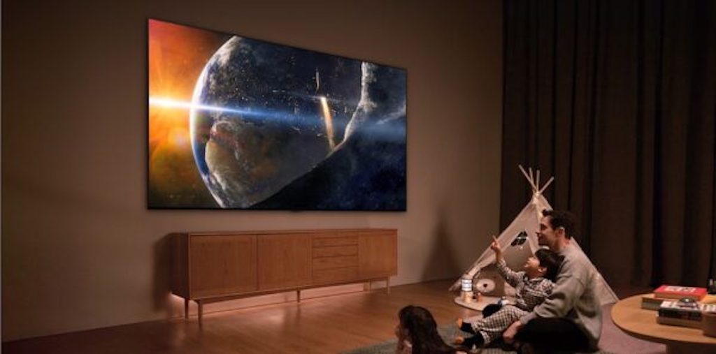 LG UHD AI UT73: Η νέα 4K Smart TV που συνδυάζει καινοτομία με ψυχαγωγία