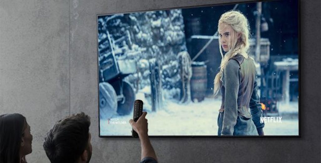 Βιώστε κρυστάλλινη εμπειρία 4K μέσα από την LG UQ81