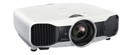 Βιντεοπροβολείς Epson 3D