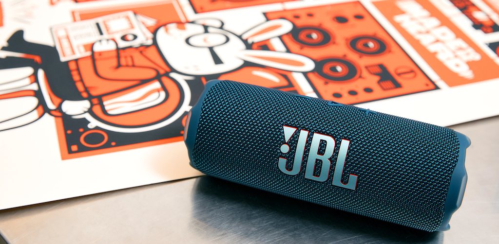 Νέα JBL Flip 7 και Charge 6!